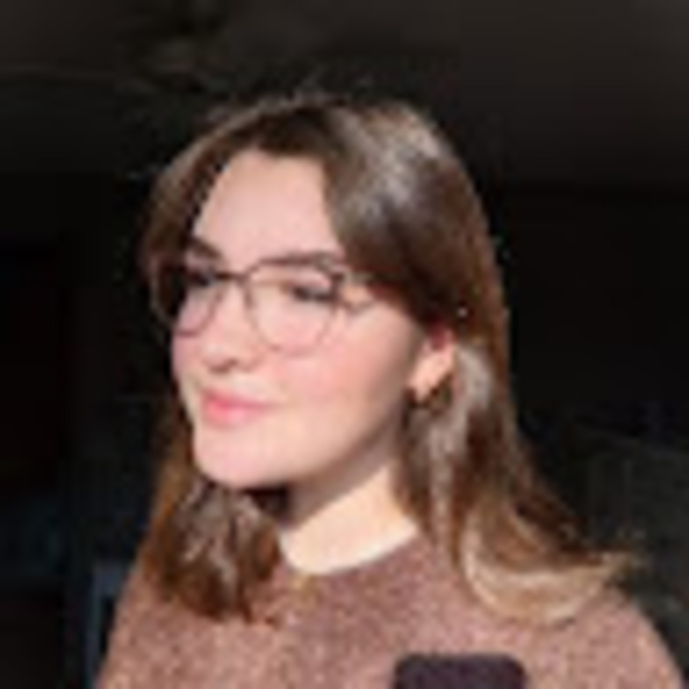 Meet your Posher, Megan